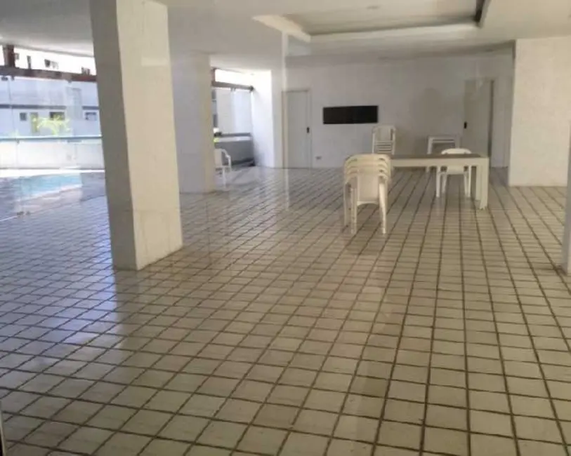 Foto 5 de Apartamento com 4 quartos à venda, 220m2 em Madalena, Recife - PE