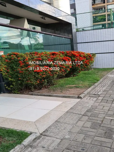 Foto 5 de Apartamento com 3 quartos à venda, 80m2 em Casa Amarela, Recife - PE