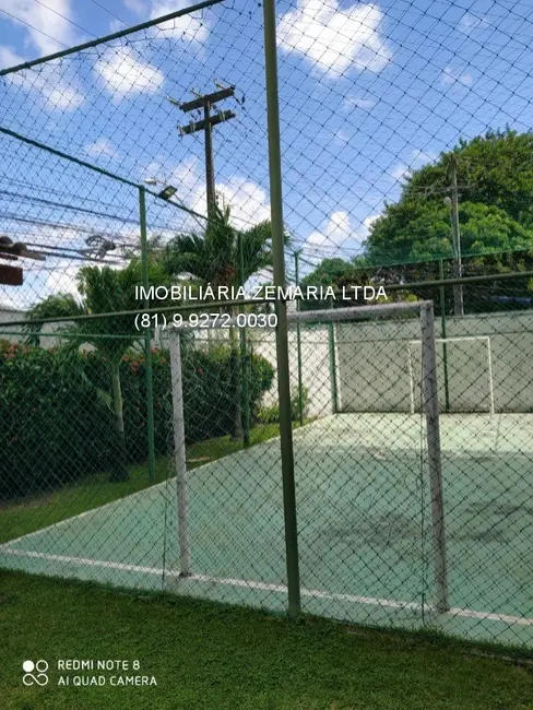 Foto 9 de Apartamento com 3 quartos à venda, 80m2 em Casa Amarela, Recife - PE