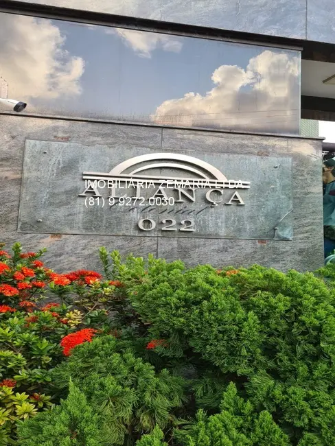 Foto 3 de Apartamento com 3 quartos à venda, 80m2 em Casa Amarela, Recife - PE