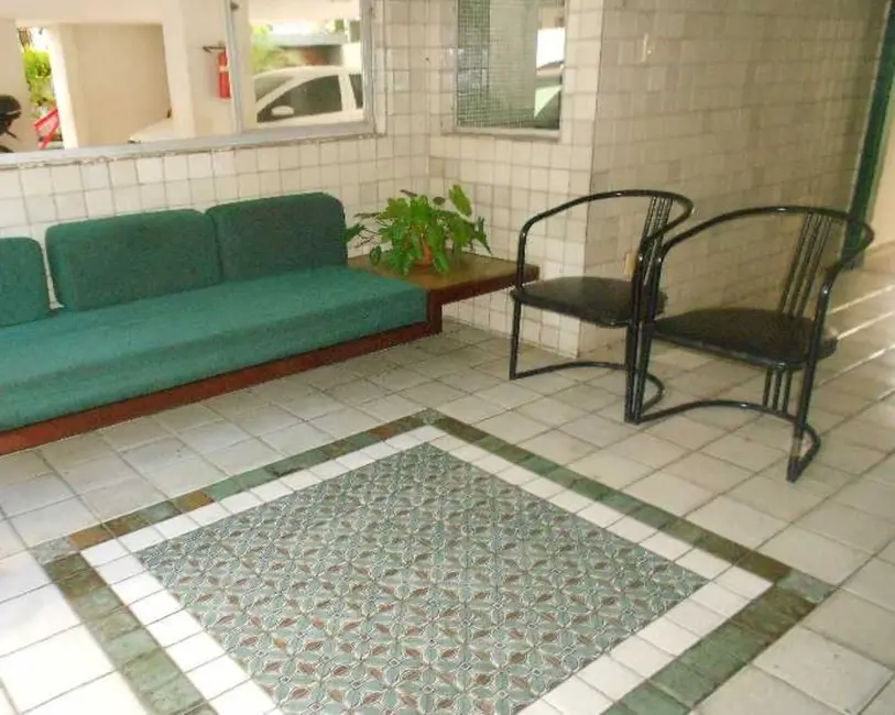 Foto 3 de Apartamento com 3 quartos à venda, 145m2 em Torre, Recife - PE