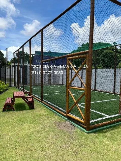 Foto 6 de Apartamento com 3 quartos à venda, 108m2 em Recife - PE