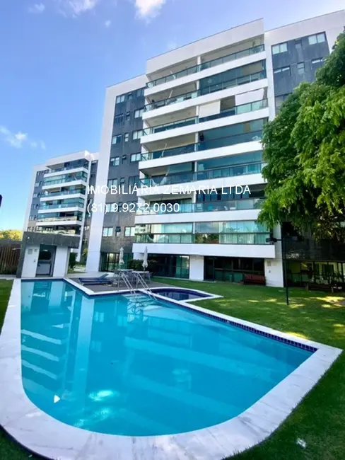 Foto 1 de Apartamento com 3 quartos à venda, 108m2 em Recife - PE