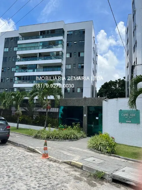 Foto 2 de Apartamento com 3 quartos à venda, 108m2 em Recife - PE