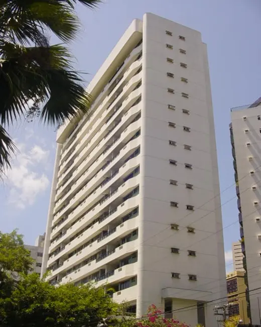 Foto 1 de Apartamento com 3 quartos à venda, 98m2 em Boa Viagem, Recife - PE