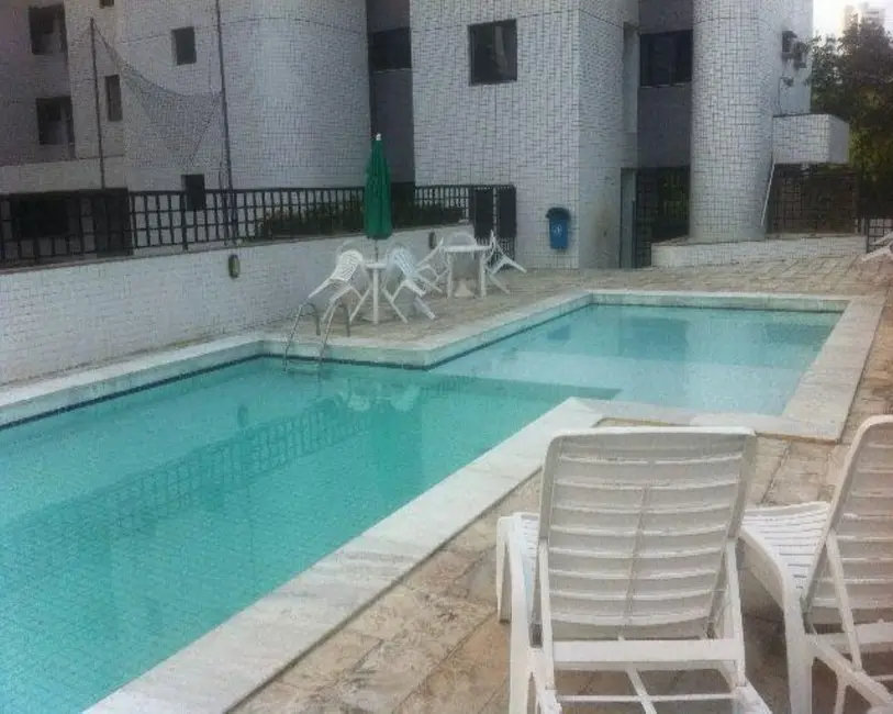 Foto 2 de Apartamento com 3 quartos à venda, 98m2 em Boa Viagem, Recife - PE