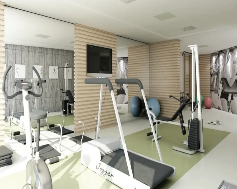 Foto 5 de Apartamento com 3 quartos à venda, 87m2 em Torre, Recife - PE