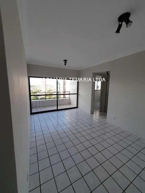 Foto 2 de Apartamento com 2 quartos à venda, 59m2 em Tamarineira, Recife - PE
