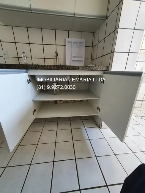 Foto 5 de Apartamento com 2 quartos à venda, 59m2 em Tamarineira, Recife - PE