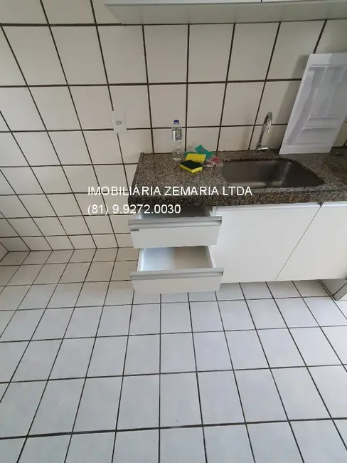 Foto 8 de Apartamento com 2 quartos à venda, 59m2 em Tamarineira, Recife - PE