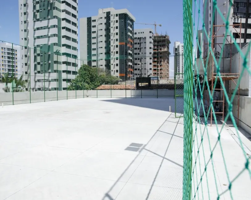 Apartamento com 4 quartos à venda, 120m2 em Recife - PE - imagem 5 Foto 5 de Apartamento com 4 quartos à venda, 120m2 em Recife - PE