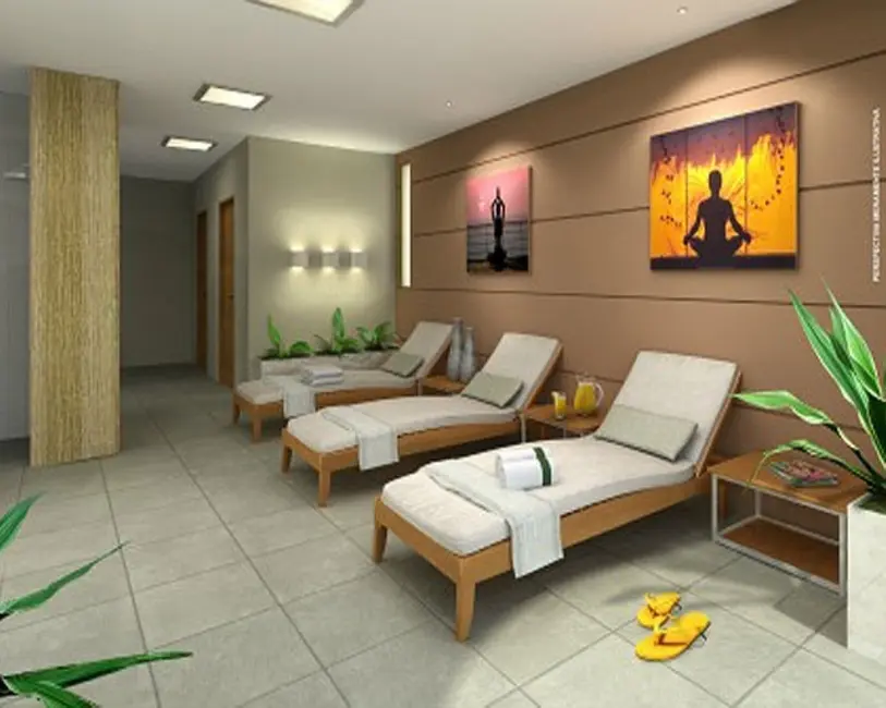 Apartamento com 4 quartos à venda, 120m2 em Recife - PE - imagem 7 Foto 7 de Apartamento com 4 quartos à venda, 120m2 em Recife - PE