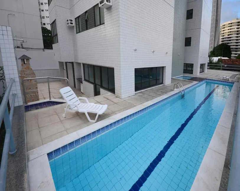 Foto 3 de Apartamento com 2 quartos à venda, 56m2 em Boa Viagem, Recife - PE