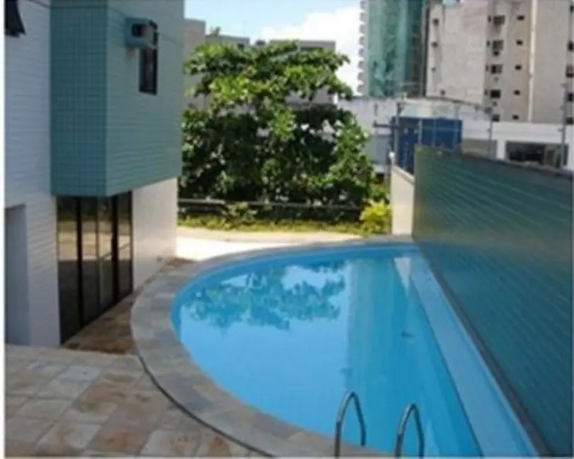 Apartamento com 3 quartos à venda, 87m2 em Boa Viagem, Recife - PE - imagem 3 Foto 3 de Apartamento com 3 quartos à venda, 87m2 em Boa Viagem, Recife - PE