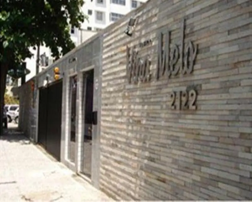 Apartamento com 3 quartos à venda, 87m2 em Boa Viagem, Recife - PE - imagem 4 Foto 4 de Apartamento com 3 quartos à venda, 87m2 em Boa Viagem, Recife - PE