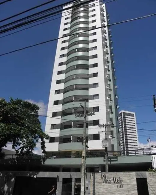 Foto 1 de Apartamento com 3 quartos à venda, 87m2 em Boa Viagem, Recife - PE