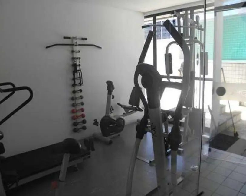 Apartamento com 3 quartos à venda, 87m2 em Boa Viagem, Recife - PE - imagem 2 Foto 2 de Apartamento com 3 quartos à venda, 87m2 em Boa Viagem, Recife - PE