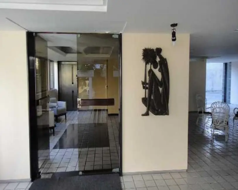 Foto 9 de Apartamento com 4 quartos à venda, 230m2 em Pina, Recife - PE