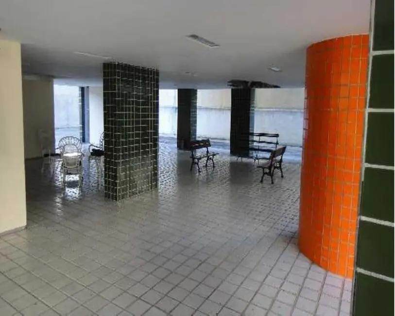 Foto 8 de Apartamento com 4 quartos à venda, 230m2 em Pina, Recife - PE