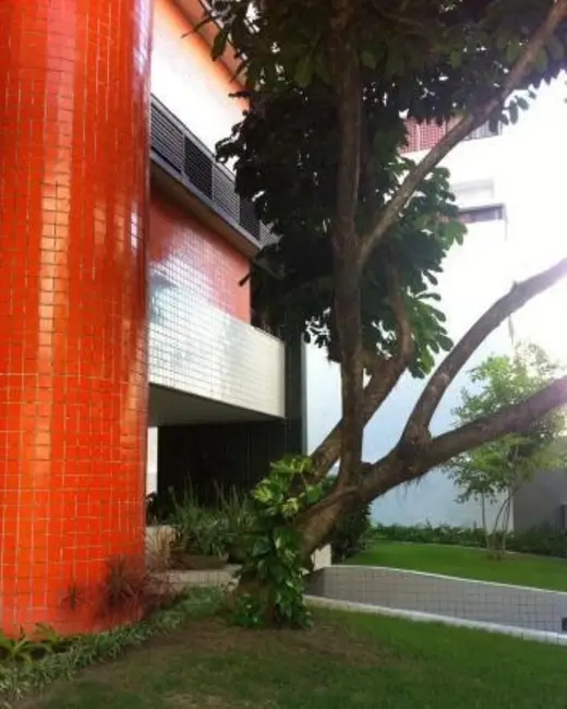 Foto 5 de Apartamento com 4 quartos à venda, 230m2 em Pina, Recife - PE