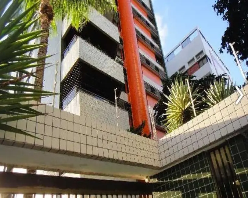Foto 4 de Apartamento com 4 quartos à venda, 230m2 em Pina, Recife - PE
