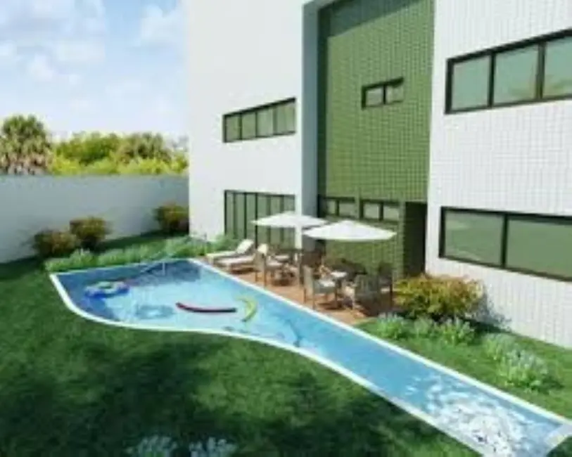 Foto 2 de Apartamento com 3 quartos à venda, 82m2 em Rosarinho, Recife - PE