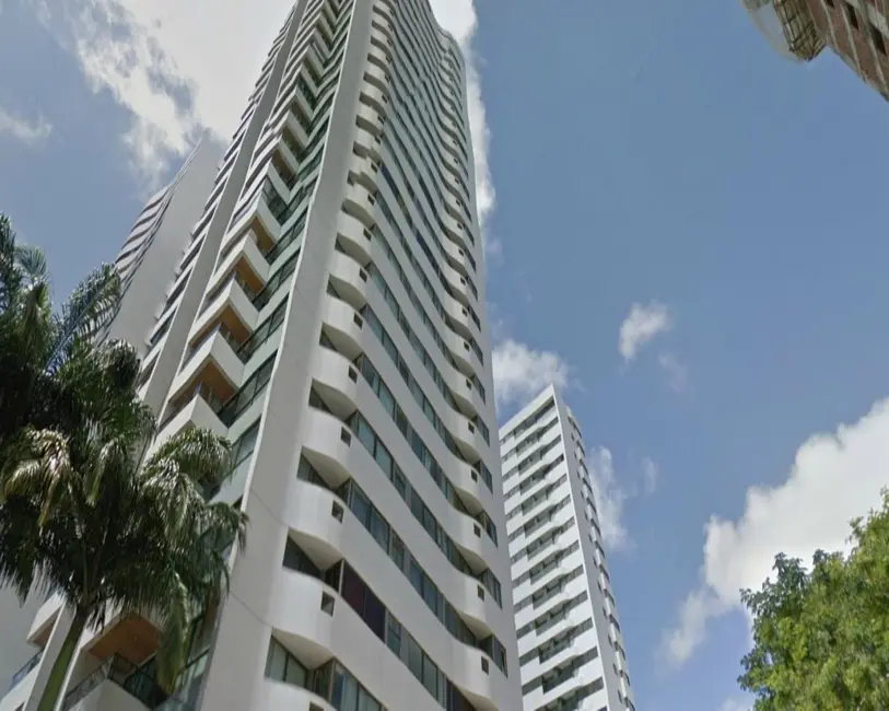 Apartamento com 4 quartos à venda, 182m2 em Boa Viagem, Recife - PE - imagem 3 Foto 3 de Apartamento com 4 quartos à venda, 182m2 em Boa Viagem, Recife - PE