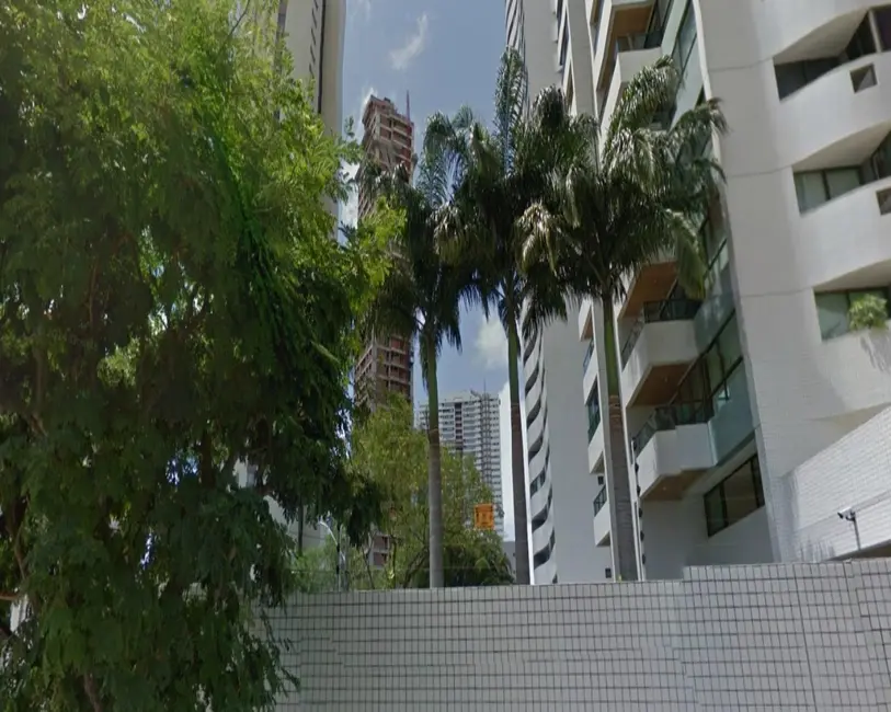 Apartamento com 4 quartos à venda, 182m2 em Boa Viagem, Recife - PE - imagem 2 Foto 2 de Apartamento com 4 quartos à venda, 182m2 em Boa Viagem, Recife - PE