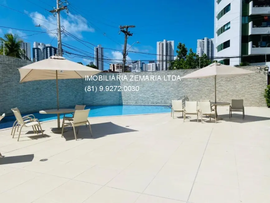 Apartamento com 3 quartos à venda, 101m2 em Boa Viagem, Recife - PE - imagem 7 Foto 7 de Apartamento com 3 quartos à venda, 101m2 em Boa Viagem, Recife - PE