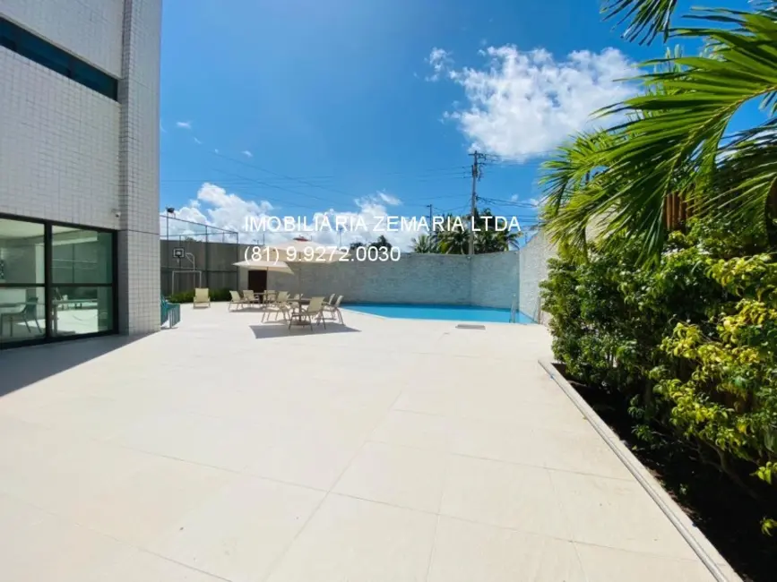 Apartamento com 3 quartos à venda, 101m2 em Boa Viagem, Recife - PE - imagem 8 Foto 8 de Apartamento com 3 quartos à venda, 101m2 em Boa Viagem, Recife - PE