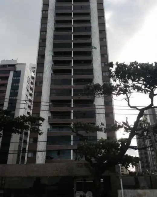 Foto 1 de Apartamento com 4 quartos à venda, 265m2 em Boa Viagem, Recife - PE