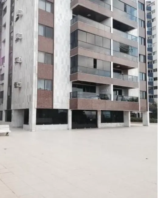 Foto 2 de Apartamento com 4 quartos à venda, 265m2 em Boa Viagem, Recife - PE