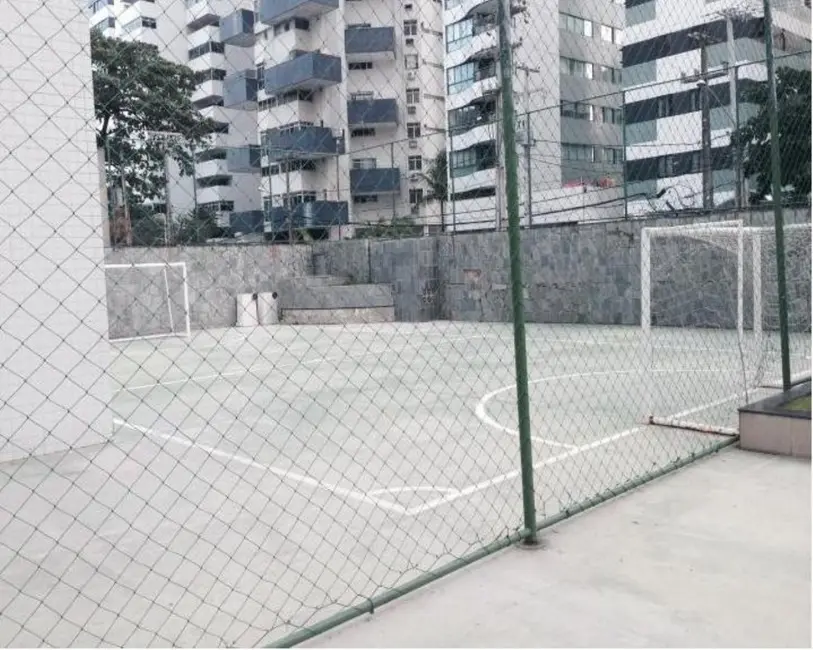 Apartamento com 4 quartos à venda, 265m2 em Boa Viagem, Recife - PE - imagem 4 Foto 4 de Apartamento com 4 quartos à venda, 265m2 em Boa Viagem, Recife - PE