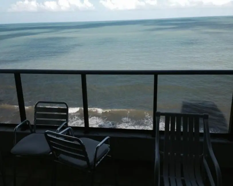 Apartamento com 4 quartos à venda, 265m2 em Boa Viagem, Recife - PE - imagem 5 Foto 5 de Apartamento com 4 quartos à venda, 265m2 em Boa Viagem, Recife - PE