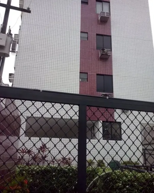 Foto 6 de Apartamento com 3 quartos à venda, 60m2 em Casa Amarela, Recife - PE