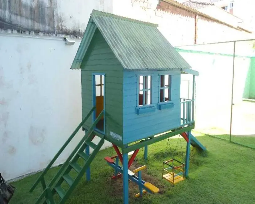 Foto 3 de Apartamento com 3 quartos à venda, 60m2 em Casa Amarela, Recife - PE