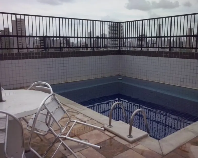 Foto 9 de Apartamento com 3 quartos à venda, 60m2 em Casa Amarela, Recife - PE
