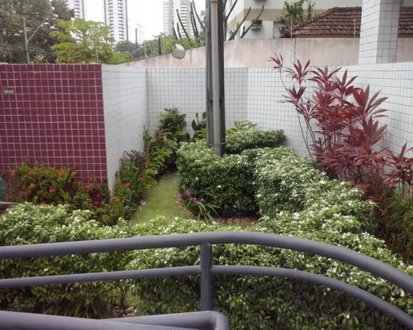 Foto 7 de Apartamento com 3 quartos à venda, 60m2 em Casa Amarela, Recife - PE