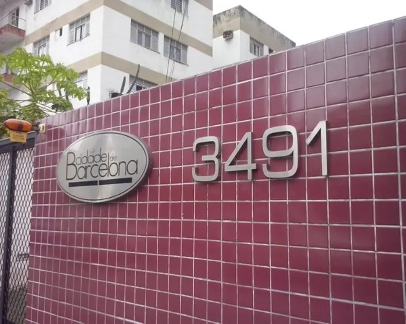 Foto 5 de Apartamento com 3 quartos à venda, 60m2 em Casa Amarela, Recife - PE