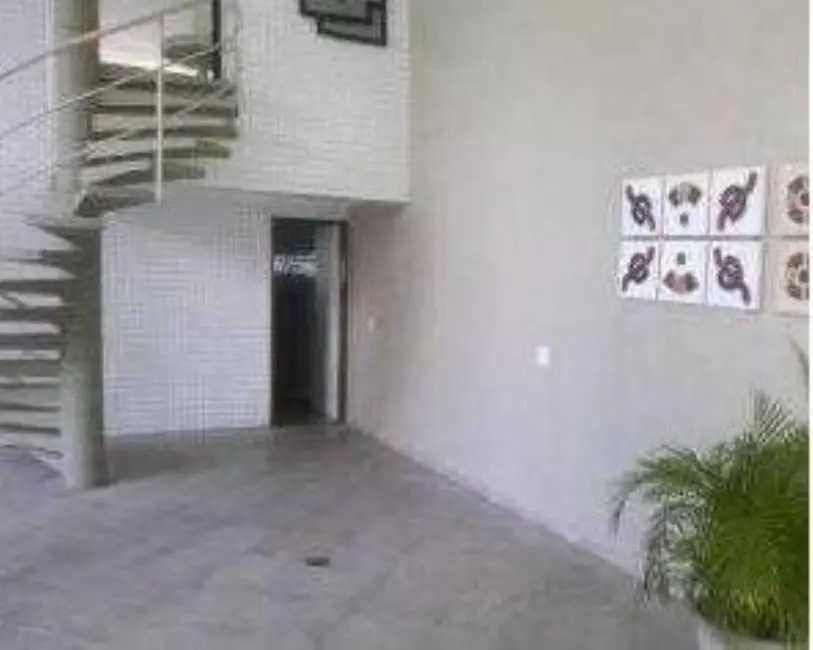 Foto 8 de Apartamento com 4 quartos à venda, 198m2 em Jaqueira, Recife - PE
