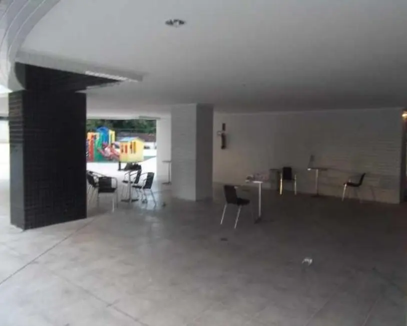 Foto 4 de Apartamento com 4 quartos à venda, 198m2 em Jaqueira, Recife - PE