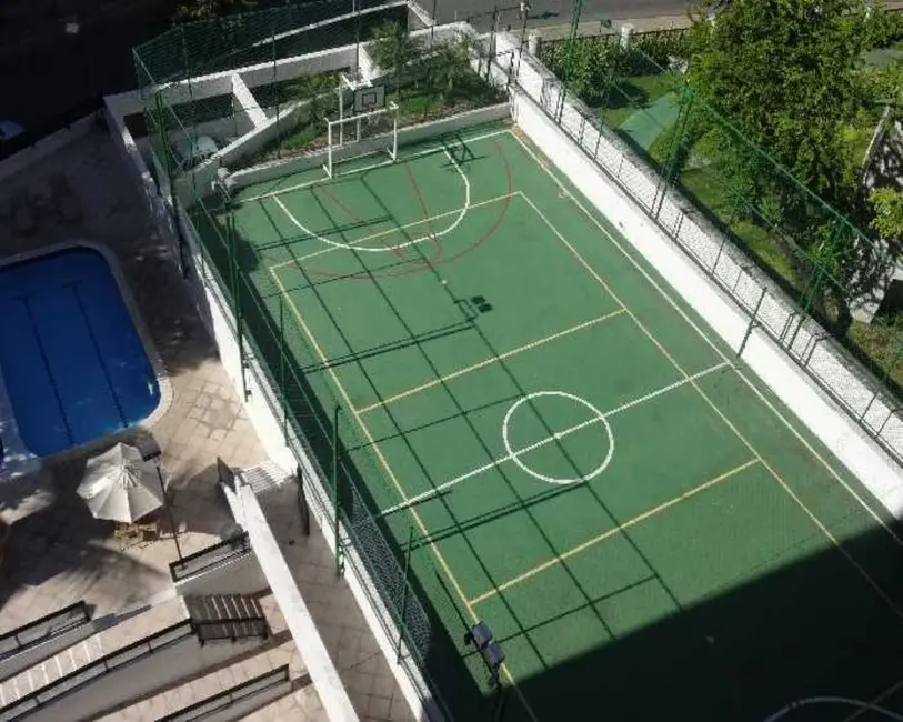 Foto 9 de Apartamento com 4 quartos à venda, 198m2 em Jaqueira, Recife - PE