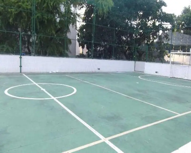 Foto 5 de Apartamento com 4 quartos à venda, 198m2 em Jaqueira, Recife - PE