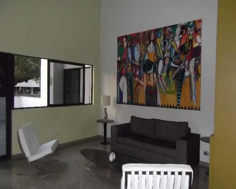 Foto 3 de Apartamento com 4 quartos à venda, 198m2 em Jaqueira, Recife - PE