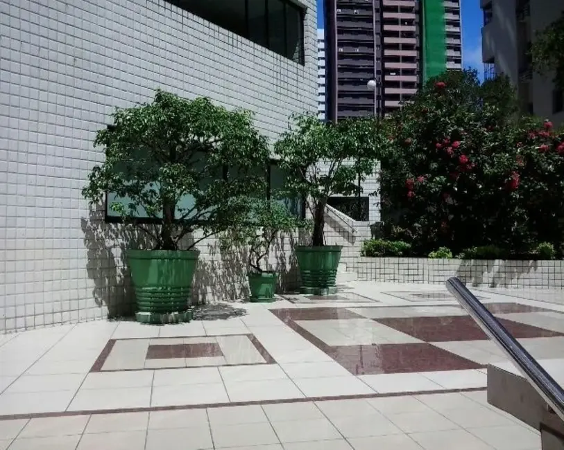 Apartamento com 4 quartos à venda, 220m2 em Boa Viagem, Recife - PE - imagem 7 Foto 7 de Apartamento com 4 quartos à venda, 220m2 em Boa Viagem, Recife - PE
