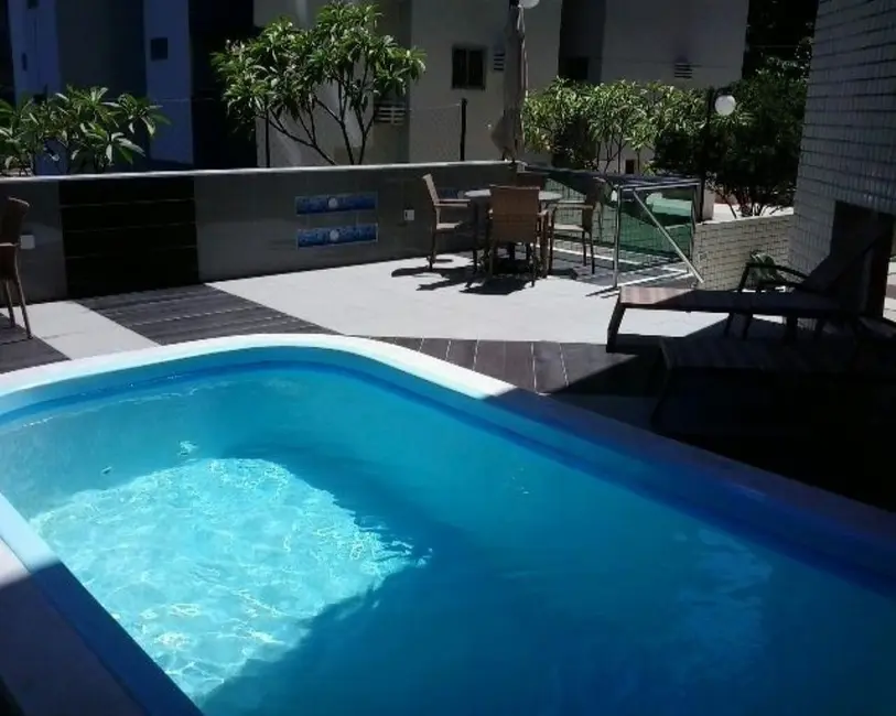 Apartamento com 4 quartos à venda, 220m2 em Boa Viagem, Recife - PE - imagem 4 Foto 4 de Apartamento com 4 quartos à venda, 220m2 em Boa Viagem, Recife - PE