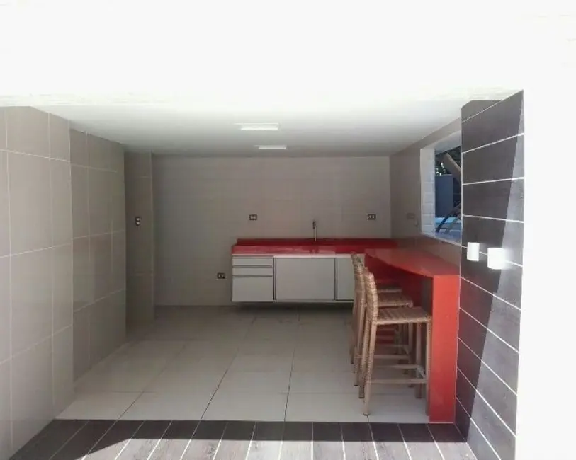 Apartamento com 4 quartos à venda, 220m2 em Boa Viagem, Recife - PE - imagem 9 Foto 9 de Apartamento com 4 quartos à venda, 220m2 em Boa Viagem, Recife - PE
