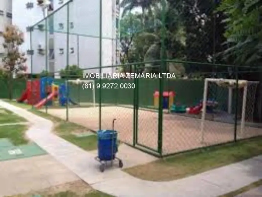 Foto 4 de Apartamento com 4 quartos à venda, 150m2 em Rosarinho, Recife - PE