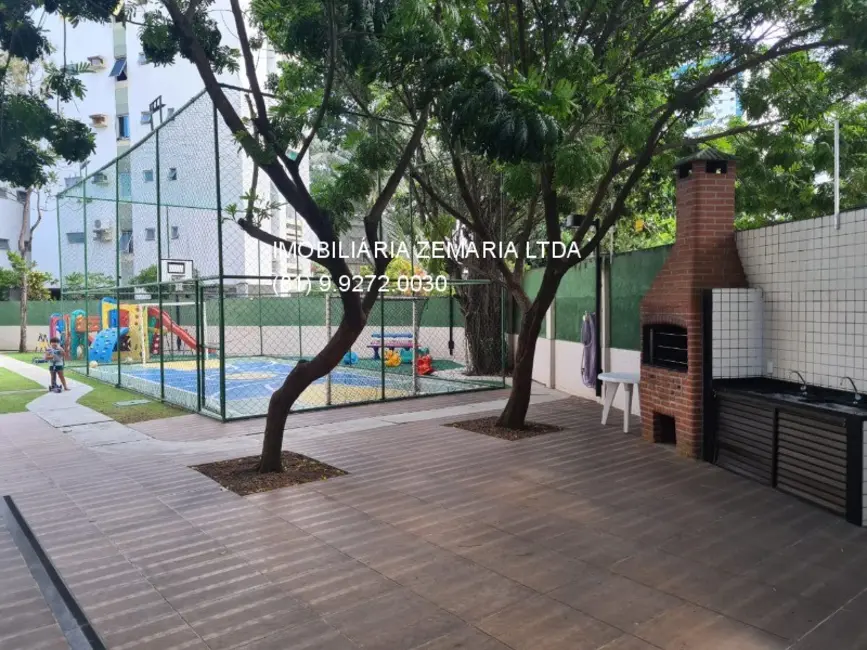 Foto 7 de Apartamento com 4 quartos à venda, 150m2 em Rosarinho, Recife - PE