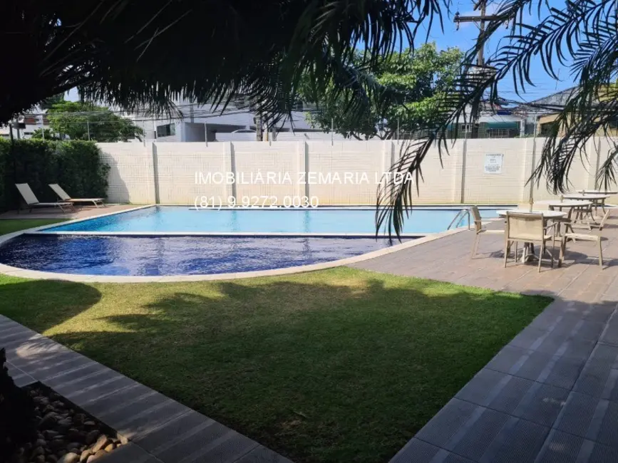 Foto 9 de Apartamento com 4 quartos à venda, 150m2 em Rosarinho, Recife - PE